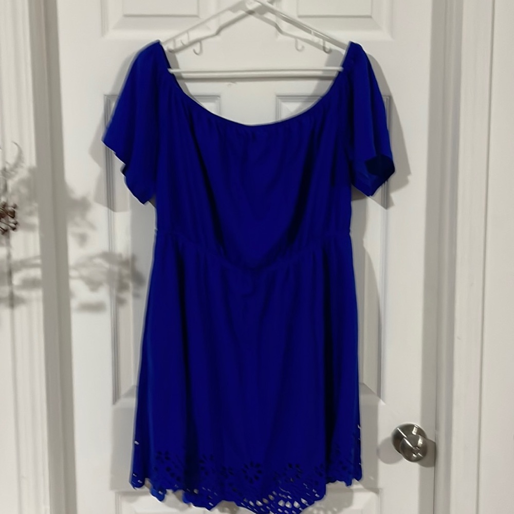 SHEIN Dress